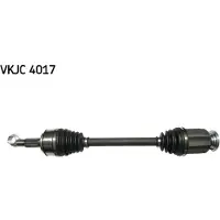 Skf Vetoakseli, Etuakseli oikea, VKJC 4017