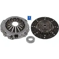 SACHS Kytkinsarja 3000 951 653