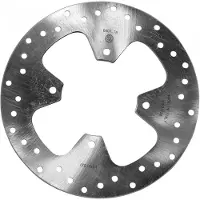 Brembo Jarrulevy (1kpl) 68B40778