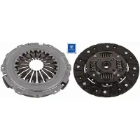 SACHS Kytkinsarja 3000 951 695