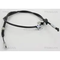TRISCAN Vaijeri, seisontajarru 8140 40145