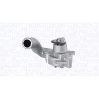MAGNETI MARELLI Vesipumppu, moottorin jäähdytys 352316170162