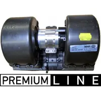 MAHLE ORIGINAL Sisäilman puhallin AB 176 000P