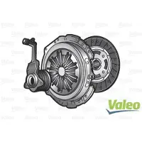 Valeo Kytkinpaketti 834529