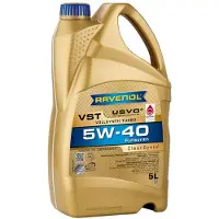 Ravenol Moottoriöljy 1111136-005-01-999