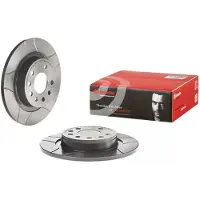 Brembo Jarrulevy MAX LINE 08.9511.75, 1 Kappale