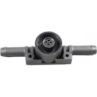 METZGER MZ-2250434 Venttiili polttoainesuodattimen