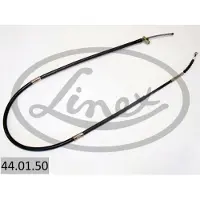 Linex Vaijeri, seisontajarru 44.01.50