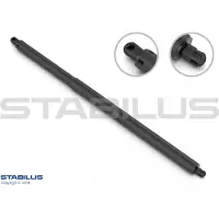 STABILUS Kaasujousi, tavaratila 359267