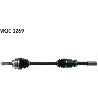 Skf Vetoakseli VKJC 1269