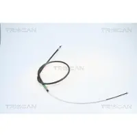 TRISCAN Vaijeri, seisontajarru 8140 11130