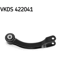 Skf Tukivarsi, pyöräntuenta VKDS 422041