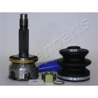 Japanparts Nivelsarja, vetoakseli GI-101