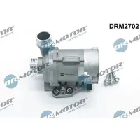 Dr.Motor Automotive Vesipumppu, moottorin jäähdytys DRM2702