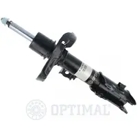 OPTIMAL Iskunvaimennin, Kaasupaine, A-5278GR - Kia - Niro