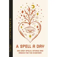 Bookoutlet A Spell a Day