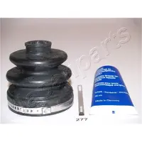Japanparts Paljekumisarja, vetoakseli KB-277