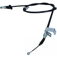 MAXGEAR Vaijeri, seisontajarru 32-0989