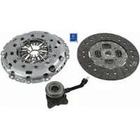 SACHS Kytkinpaketti 3000 990 262