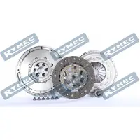 RYMEC Kytkinpaketti DF3030