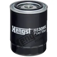 HENGST FILTER Polttoainesuodatin H530WK
