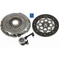 SACHS Kytkinpaketti 3000 990 407
