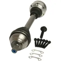 MAXGEAR Vetoakseli 49-2561