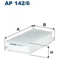 FILTRON Air Filter