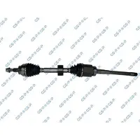 GSP Vetoakseli, 218509 - Ford - Kuga