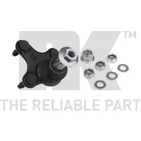 NK Pallonivel NK 5044750