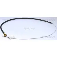 TRISCAN Vaijeri, seisontajarru 8140 281121