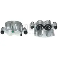 BUDWEG CALIPER Jarrusatula , 343221 - Fiat - Ducato. Peugeot - Boxer. Citroen - Jumper