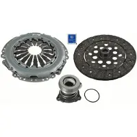SACHS Kytkinsarja 3000 990 261