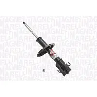 MAGNETI MARELLI Iskunvaimennin 350771070700