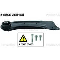 TRISCAN Tukivarsi, pyöräntuenta 8500 295105