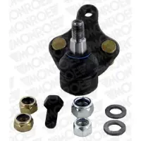 Monroe Pallonivel L13575