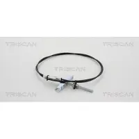 TRISCAN Vaijeri, seisontajarru 8140 161154