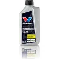 Valvoline Öljy SYNPOWER DX1 5W30; 1 L