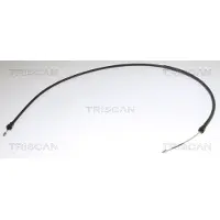 TRISCAN Vaijeri, seisontajarru 8140 251252