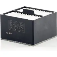 Mann Polttoainesuodatin PU 910