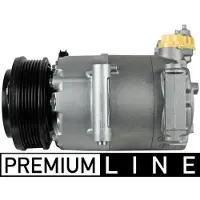 MAHLE ORIGINAL Kompressori, ilmastointilaite ACP 1205 000P