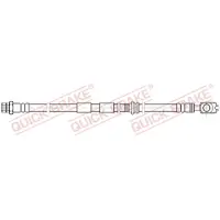 Quick Brake Jarruletku 58.897X