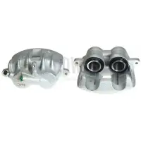 BUDWEG CALIPER Jarrusatula BUDWEG 342523, edessä oikea