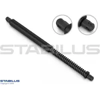 STABILUS Kaasujousi, tavaratila 467750