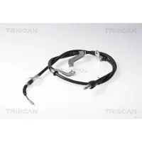 TRISCAN Vaijeri, seisontajarru 8140 431092