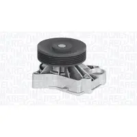 MAGNETI MARELLI Vesipumppu, moottorin jäähdytys 352316170044