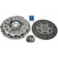 SACHS Kytkinsarja XTend 3000 951 107