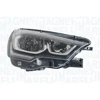 MAGNETI MARELLI Ajovalo 712482801129