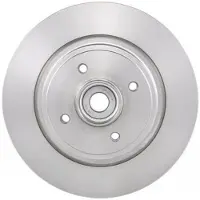 Bosch Jarrulevy 0 986 479 270 takana, täysi, 1 Kappale