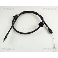 TRISCAN Vaijeri, seisontajarru 8140 27124